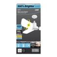 thumbnail image 1 of Bombilla LED de garaje Feit Electric ADJ4000/3CCT/LED 4000lm, 1 of 8