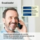 thumbnail image 5 of TELEFONO INALAMBRICO PANASONIC K-XTG4112MEB DETEC ALARMA negro 1 Panasonic KX-TG4112MEB, 5 of 8