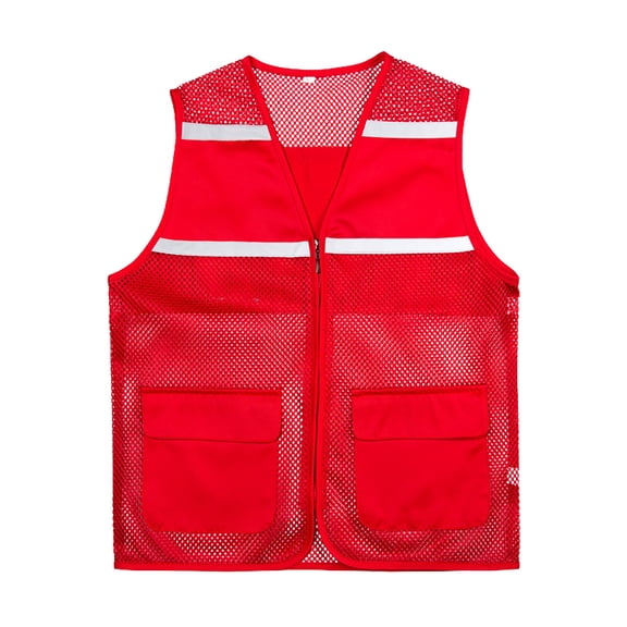 Afdoent Mens Lightweight Vest Casual Sleeveless Top Outdoor Summer Fashion Sleeveless Mesh Vest Vacation Streetwear