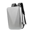 thumbnail image 1 of lionlar Backpack Convenient Protective Laptop Backpack for Men Business Work College Gray, 1 of 9