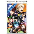 thumbnail image 2 of My Hero Academia - Visages, 2 of 4