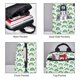 thumbnail image 3 of Balery St. Patrick's Day rainbows Mochila Ligera para Hombres y Mujeres – Resistente y Impermeable, Ideal para la Escuela, el Trabajo, los Viajes y el Uso Diario, 3 of 7