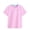 Pink, variant on TOWED22 Boys T-Shirts Short Sleeve Crew Neck Soft Cotton Tees Basic Solid Color Casual Summer Tops(Light Blue,3-4 Y)