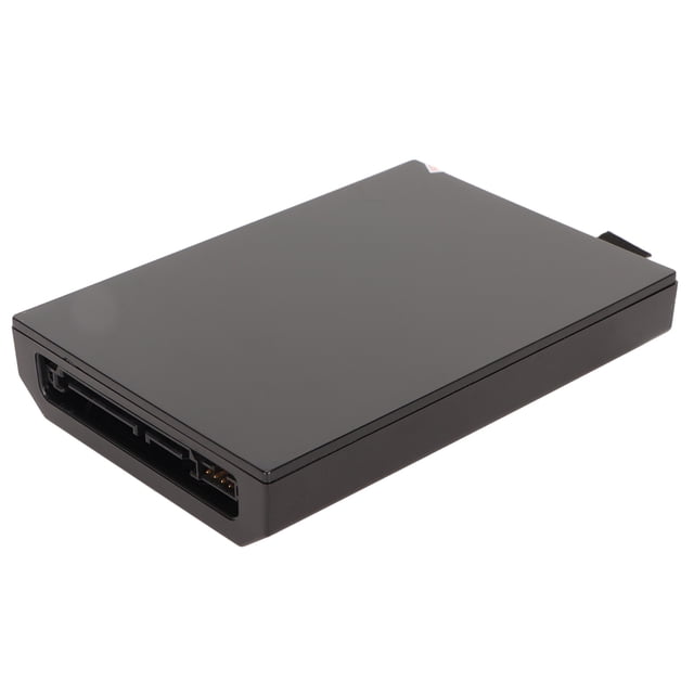 Disco Duro interno para 360 Slim, Rendimiento Superior, Más Espacio, Bajo Nivel de Ruido, Material de Primera, Diseño Compacto, Con Larga Vida útil, para 360 Slim