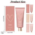 thumbnail image 3 of Personal Skin Care Hand For Dry Hands Working Hands Natural Plant Fragrance Mini Hand Lotion Moisturizing Hand Care For Dry Weather In Autumn And Winter, 3 of 9
