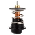 thumbnail image 1 of Termostato KEEP ON GREEN 2007 al 2014 VOLKSWAGEN V6 3.6L, 1 of 3