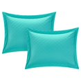 thumbnail image 4 of Ressa Quilt Set by Chic Home, 4 of 7