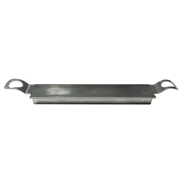 Music City Metals crossover Charbroil Jumbuck stainless 00071