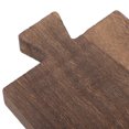thumbnail image 3 of BESTYASH 1Pack Small Pedestal Stand for Kitchen Counter Rustic 22.9x15.2Cm, 3 of 8