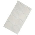thumbnail image 2 of 16Pcs Alto / Tenor Sax Boquilla Parches Almohadillas Cojines Transparentes, 2 of 8