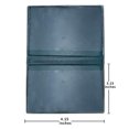 thumbnail image 4 of Huayishang Health Card Transparent Card Protective Case Waterproof PVC Case Leather Case, 4 of 4
