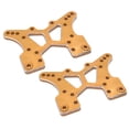 thumbnail image 3 of Amortiguadores de metal para coche RC, accesorios DIY para JLB J3 1:10 Oro, 3 of 7