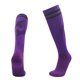 thumbnail image 1 of Calcetines largos de algodón hasta la rodilla para niño y adulto, medias deportivas de alta calidad para fútbol, correr y béisbol en unisex, 1 of 2