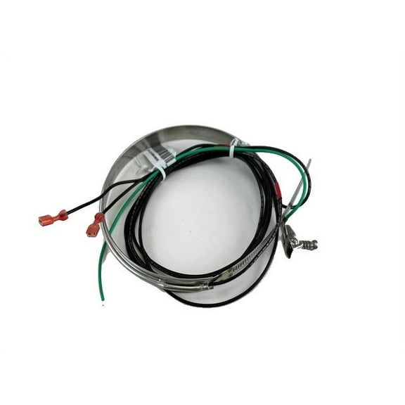 Trane HTR15174 Crankcase Heater w/ 62" Lead - 70W, 480V, replacement for HTR12388