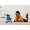thumbnail image 6 of Jada Toys Radio Control Car with 360 Spin, Disney Lilo and Stitch, Ages 3 and up, 6 of 13