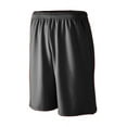 thumbnail image 3 of Augusta Drop Ship Youth Wicking Mesh Athletic Short, 3 of 3