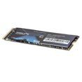 thumbnail image 4 of Unidad de estado sólido SSD M.2 / NVME con modo de máxima potencia para almacenamiento de datos de escritorio de 128 GB, 4 of 5