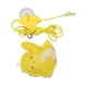thumbnail image 2 of Divertido juguete para gatos, juguete interactivo para gatos con puerta colgante, juguete interactivo para gatos con puerta colgante, juguete interactivo para gatos para jugar solos, 2 of 12