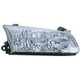thumbnail image 2 of For Toyota Camry 2000 2001 Pair Headlights - BuyAutoParts, 2 of 5