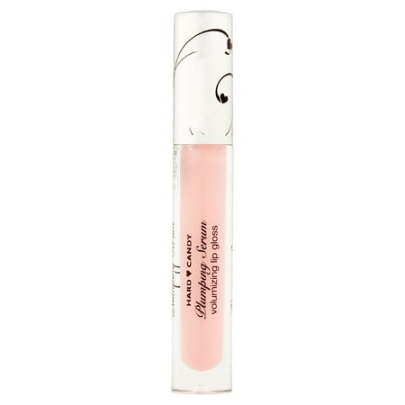 Hard Candy Plumping Serum Lip Volumizing Lip Gloss