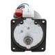 thumbnail image 5 of AC Synchronous Motor 14W Permanent Magnet 2Way High Torsion Central Shaft Bracket XD60KTYZ(10rpm/min AC220V), 5 of 5