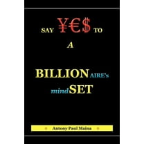 Billionaire's Mind-Set, (Paperback)