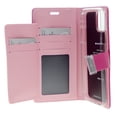 thumbnail image 2 of Goospery Rich Diary Wallet Case for Apple iPhone 11 Pro - Hot Pink, 2 of 3