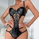 thumbnail image 3 of Gibobby Ropa sexy de mujer para sexo Lencería sexy para mujer, ropa interior sexy, lencería para mujer(Negro, CH), 3 of 5
