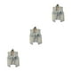 thumbnail image 4 of Jumpingount Party Women Men Denim Vest Traveling sin mangas Button Down Jacket Type1 NO1, 4 of 6
