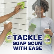 Mr. Clean Clean Freak All Purpose Cleaner Spray, Multi-Surface Cleaning, Gain, Refill, 16 fl oz