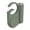 Green, variant on Osdhezcn Rugged 5000mAh Portable Charger With LED Lamp and Retractable Cord Power Adapter