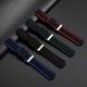 thumbnail image 5 of Correa de caucho convexa para reloj CITIZEN Red Magic CC3079-11E/CC3078/CC3075 de silicona para hombre, 5 of 5