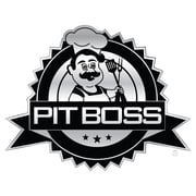 Pit Boss 100% All-Natural Hardwood Apple BBQ Grilling Pellets, 40 Pound Bag