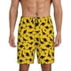 thumbnail image 1 of Fotbe Dinosaur Pantalones Cortos de Pijama para Hombre, Ropa de Dormir, Pantalones de Pijama Cortos para Hombre-Medium, 1 of 6