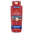 thumbnail image 2 of Old Spice Red Collection Body Wash for Men, Captain Scent, Shower Fresh, Lasting Scent, 709ml, 2 of 26
