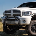 thumbnail image 6 of J2 Engineering Front Bumper Grill Guard Bull Bar Carbon Steel For 2002-2009 Dodge Ram, 6 of 6