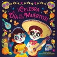 thumbnail image 1 of Pre-Owned ¡Celebra El Día de Los Muertos! (Celebrate the Day of the Dead Spanish Edition) (Board book) 0593703804 9780593703809, 1 of 1