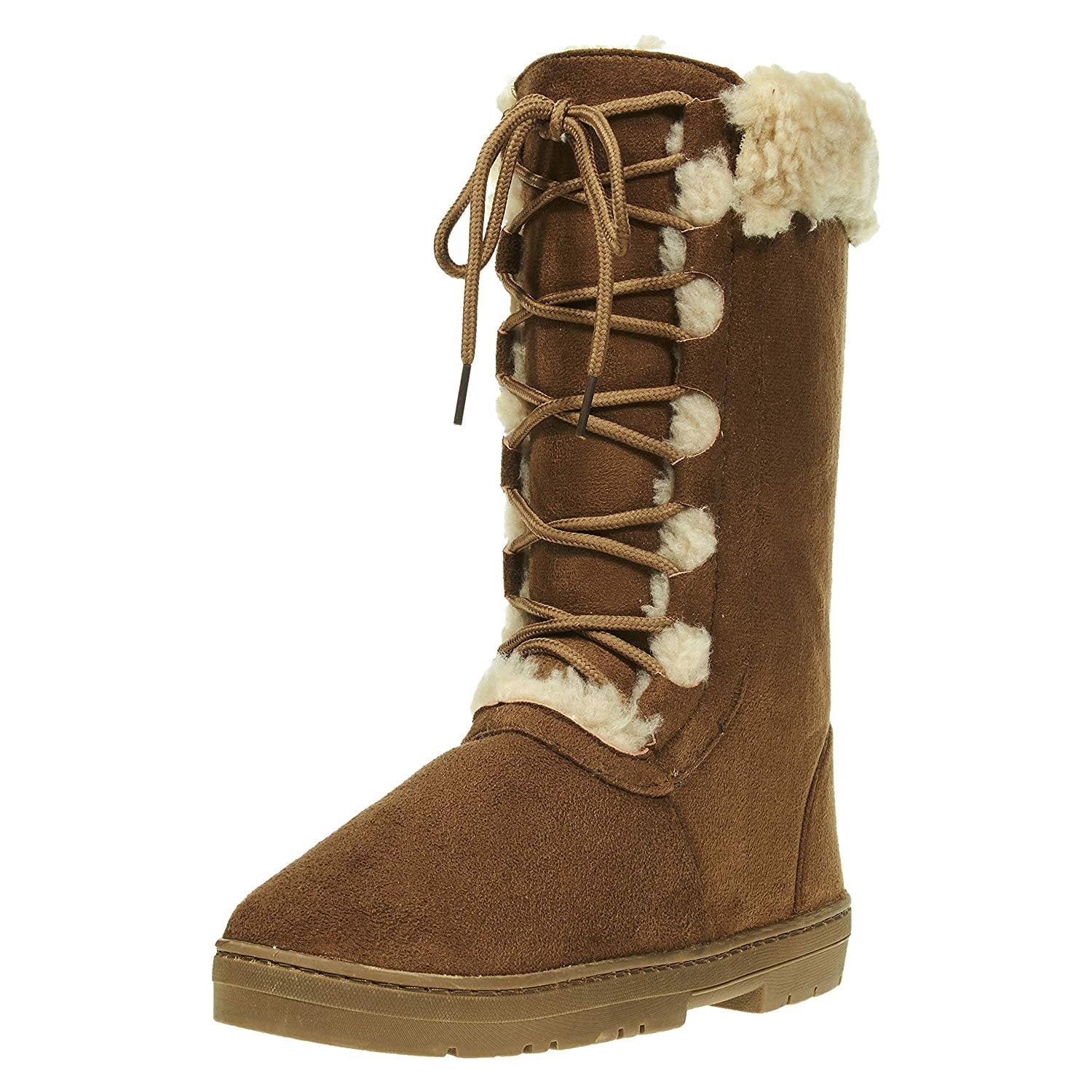 women's winter boots size 11