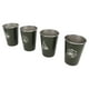 thumbnail image 1 of Tazas de Acero inoxidable ANGGREK 12 oz 4 piezas para viajes, 1 of 8
