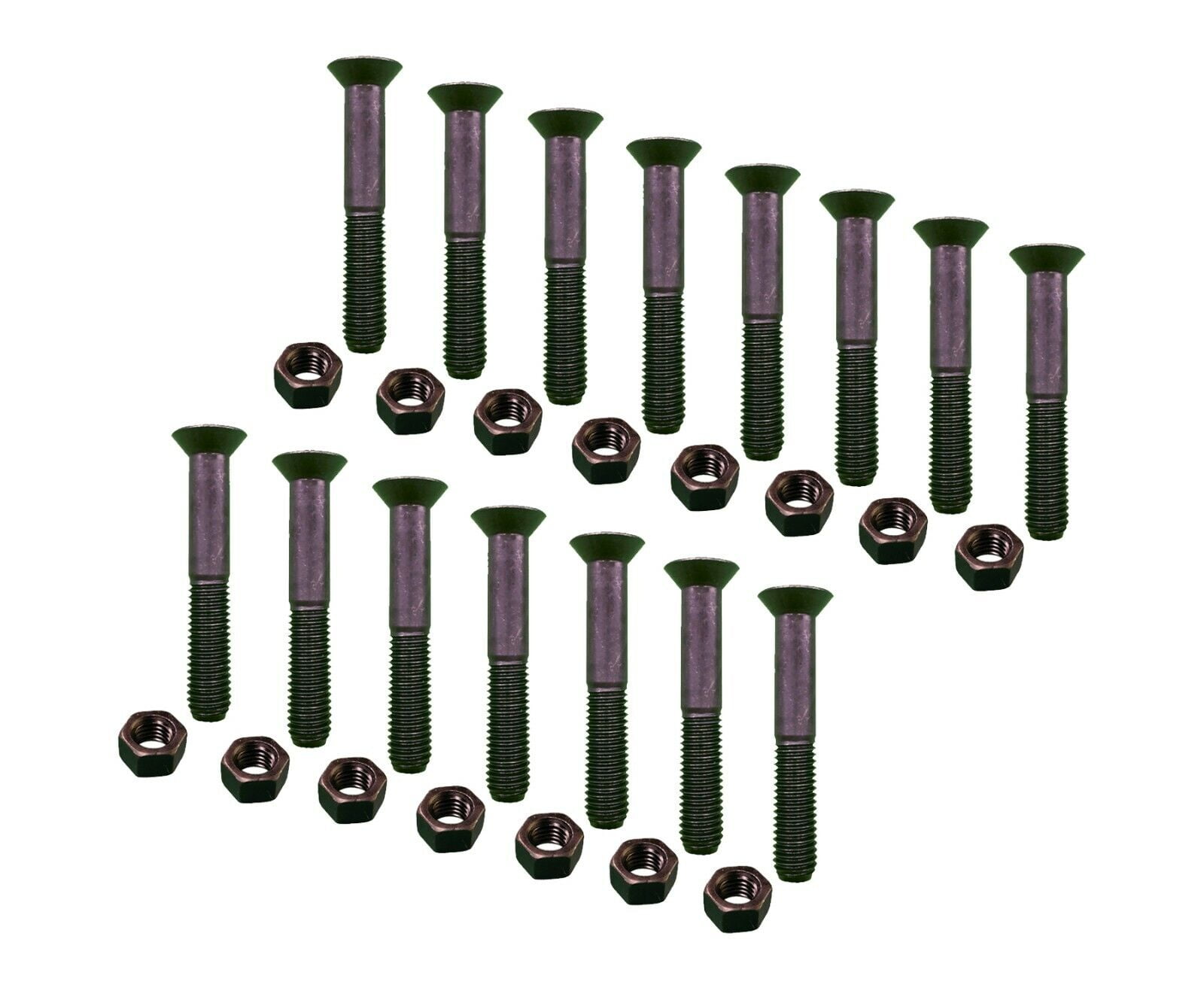 15-flat-head-int-hex-drive-grd-8-cutting-edge-bolt-nut-5-8-11-x-4