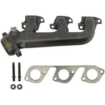 Dorman Oe Solutions 674-404 Exhaust Manifold Fits select: 1997-1998 FORD F150, 1997-1998 FORD ECONOLINE
