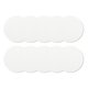 thumbnail image 1 of Ofertas Únicas 10 Pcs Esponja Facial Comprimida Portátil Redonda Puff de Limpieza Reutilizable Blanca, 1 of 5