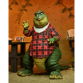 thumbnail image 1 of NECA - Dinosaurs - Figura de acción de Escala Ultimate Earl Sinclair, 1 of 3