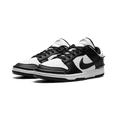 thumbnail image 2 of NIKE WOMENS DUNK LO TIST Womens "Panda" DZ2794 001 DZ2794 001 from Stadium Goods, 2 of 8