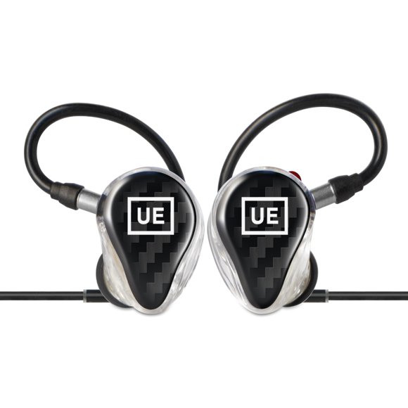 Monitores intraurales Ultimate Ears Professional UE 350 Triple Driver