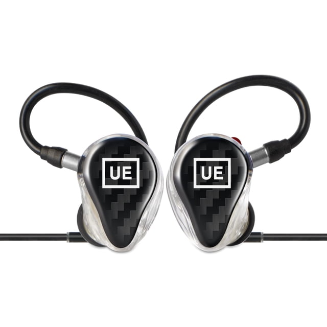 Monitores intraurales Ultimate Ears Professional UE 350 Triple Driver