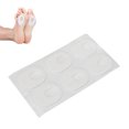 thumbnail image 1 of Corn Protector, Sore Relief Self Adhesive Callus Cushion White  For Office Work, 1 of 8