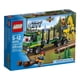 thumbnail image 2 of LEGO City Great Vehicles 60059 Logging Truck, 2 of 2