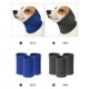 thumbnail image 4 of Methold Alivio de la ansiedad Elástico Sudadera con capucha para mascotas Orejas a prueba de viento Transpirable Calentador Estiramiento Insonorizado Type3 NO3 Methold PT000623-05, 4 of 6