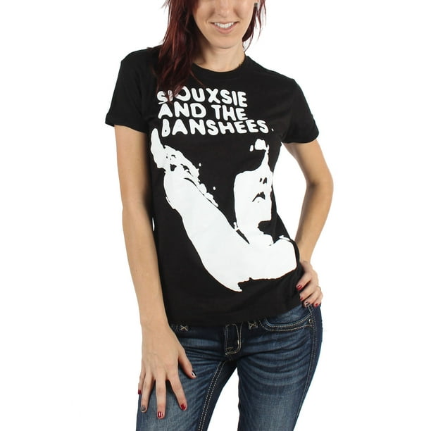 siouxsie merch